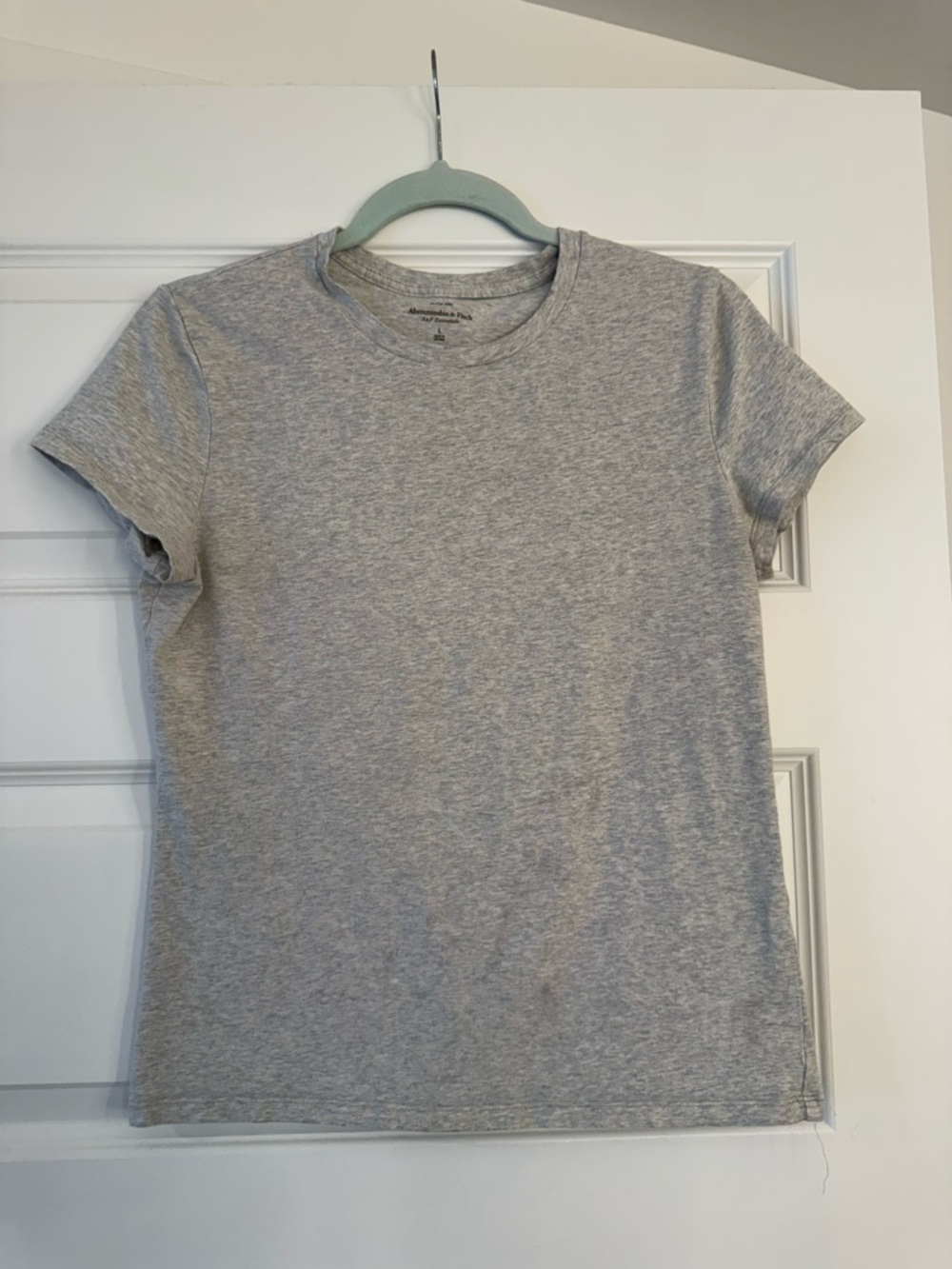 Abercrombie & Fitch Baby Tee